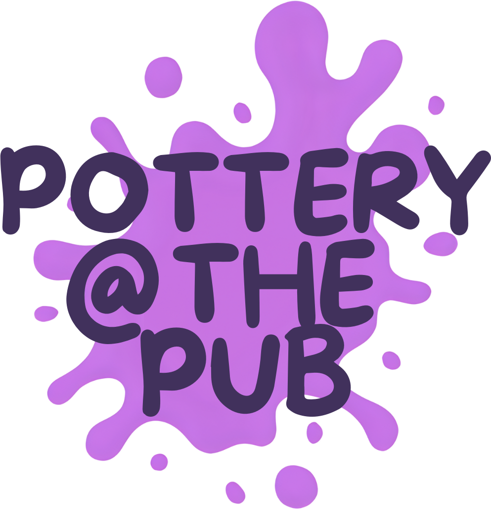 Pottery in the Pub